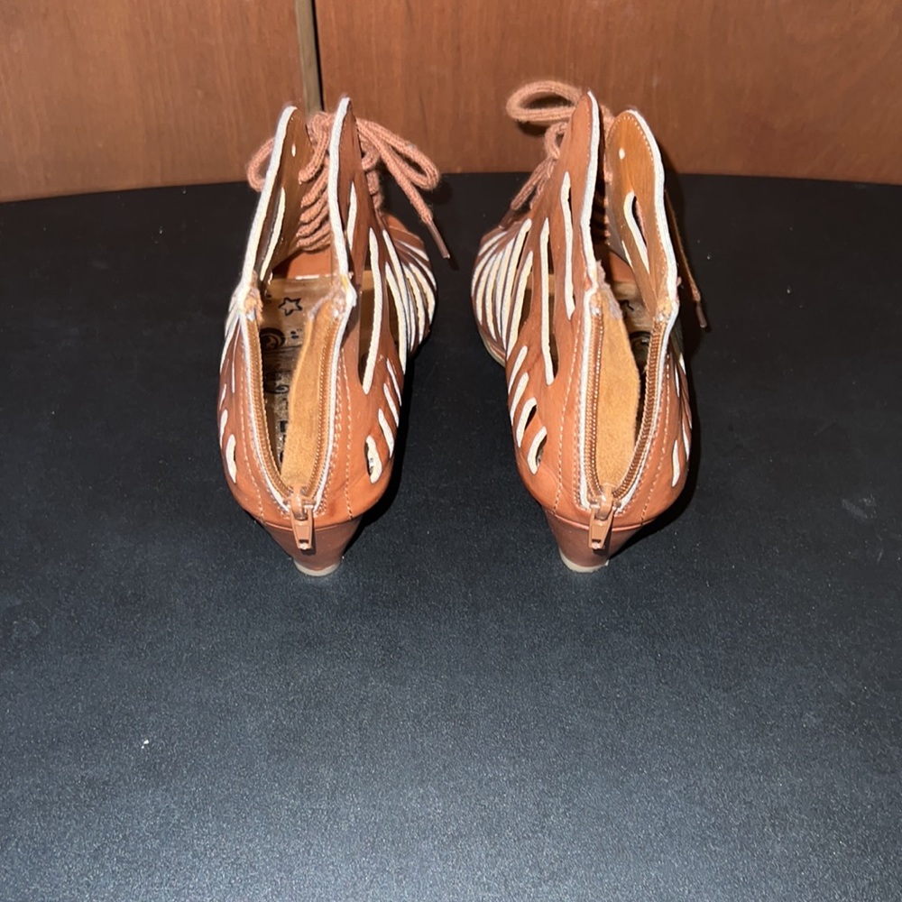 Wedges - Picture 3 of 4